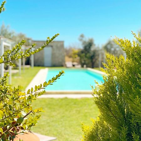 Masseria Vittoria Acaya Ngoại thất bức ảnh