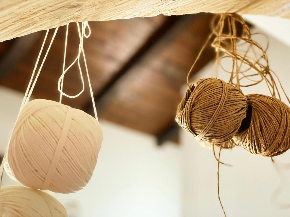 Masseria Vittoria Acaya Ngoại thất bức ảnh