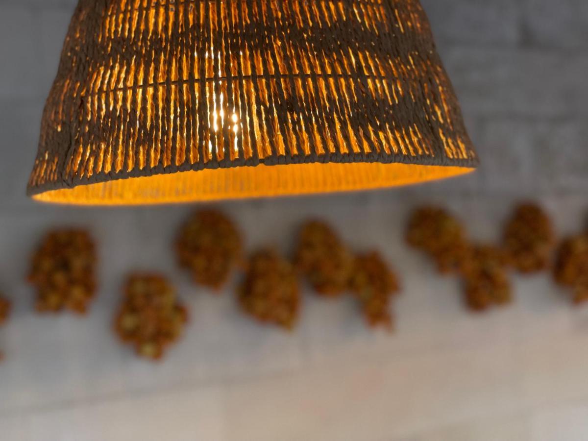 Masseria Vittoria Acaya Ngoại thất bức ảnh