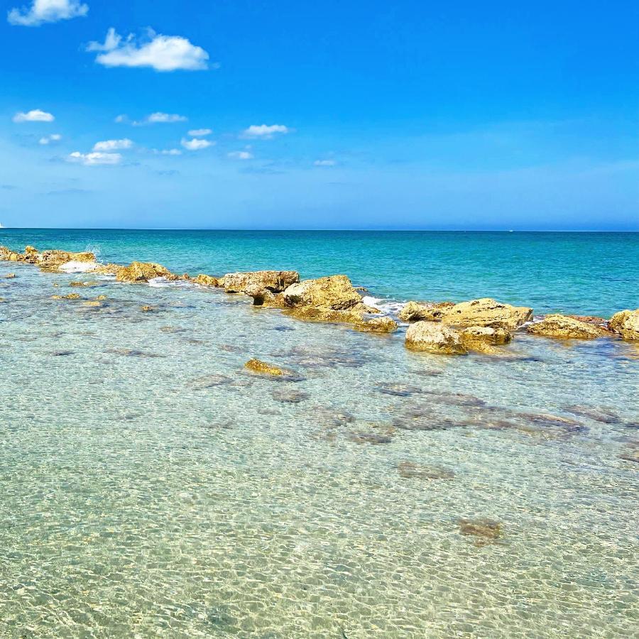 Masseria Vittoria Acaya Ngoại thất bức ảnh
