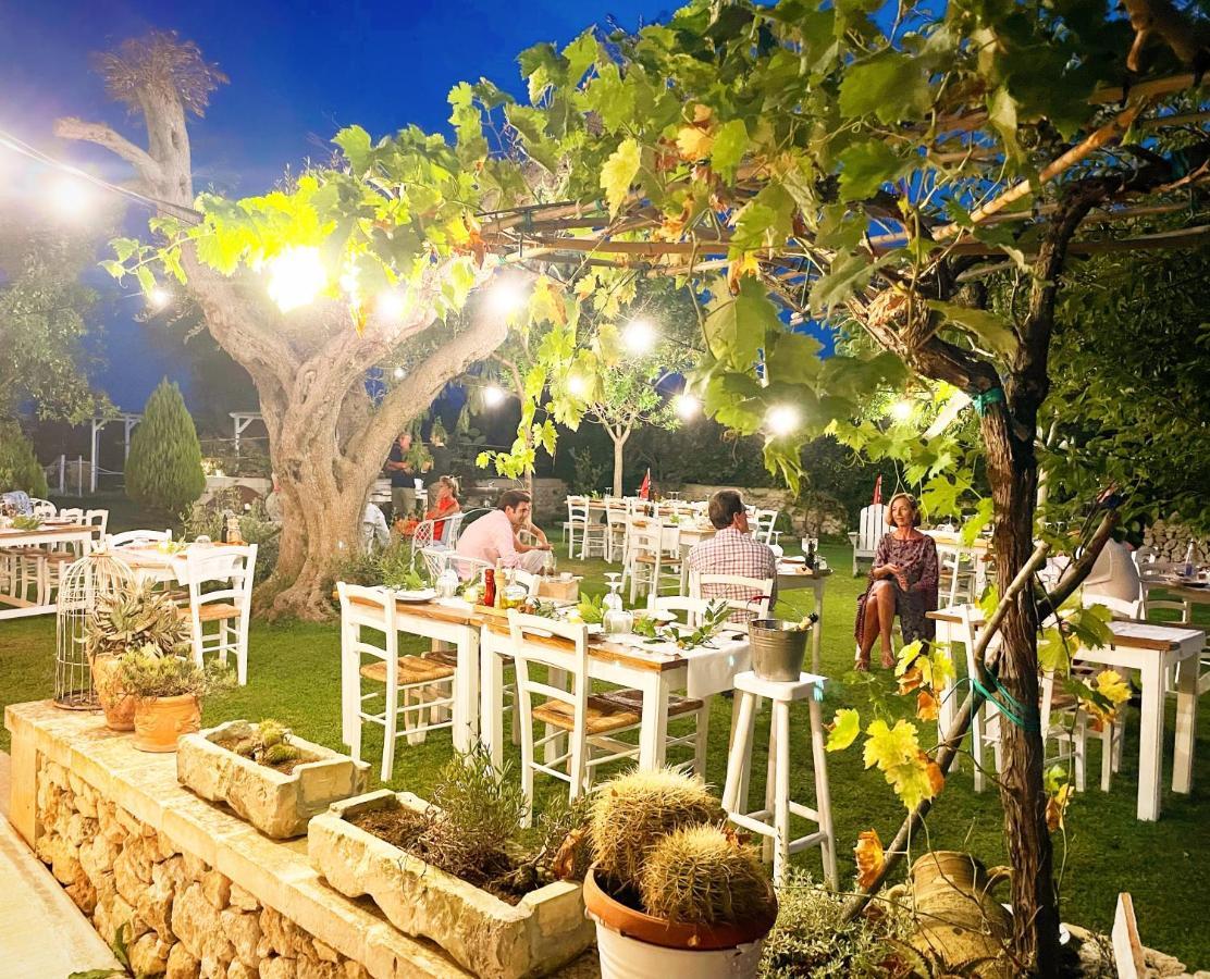 Masseria Vittoria Acaya Ngoại thất bức ảnh