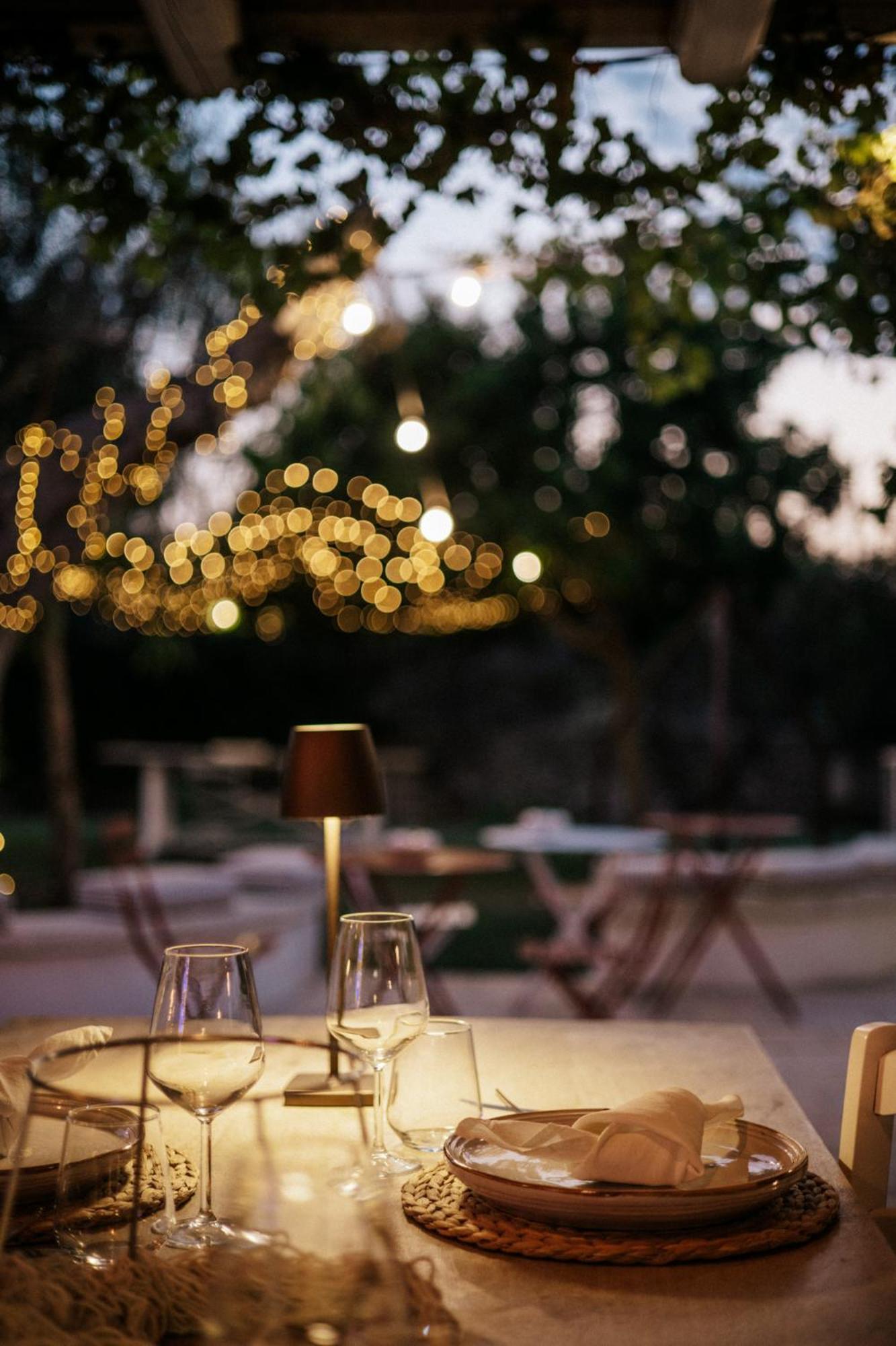 Masseria Vittoria Acaya Ngoại thất bức ảnh