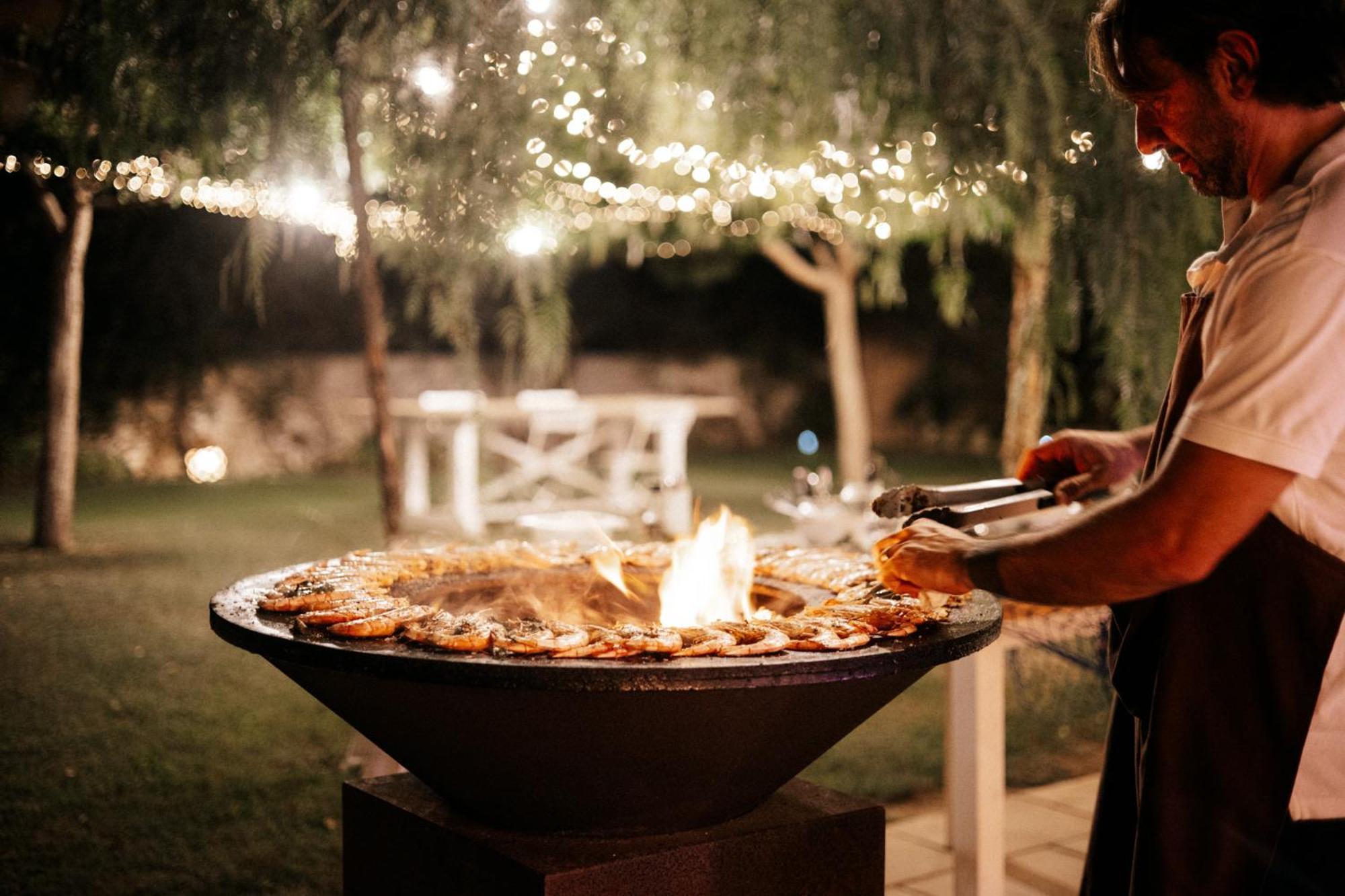 Masseria Vittoria Acaya Ngoại thất bức ảnh