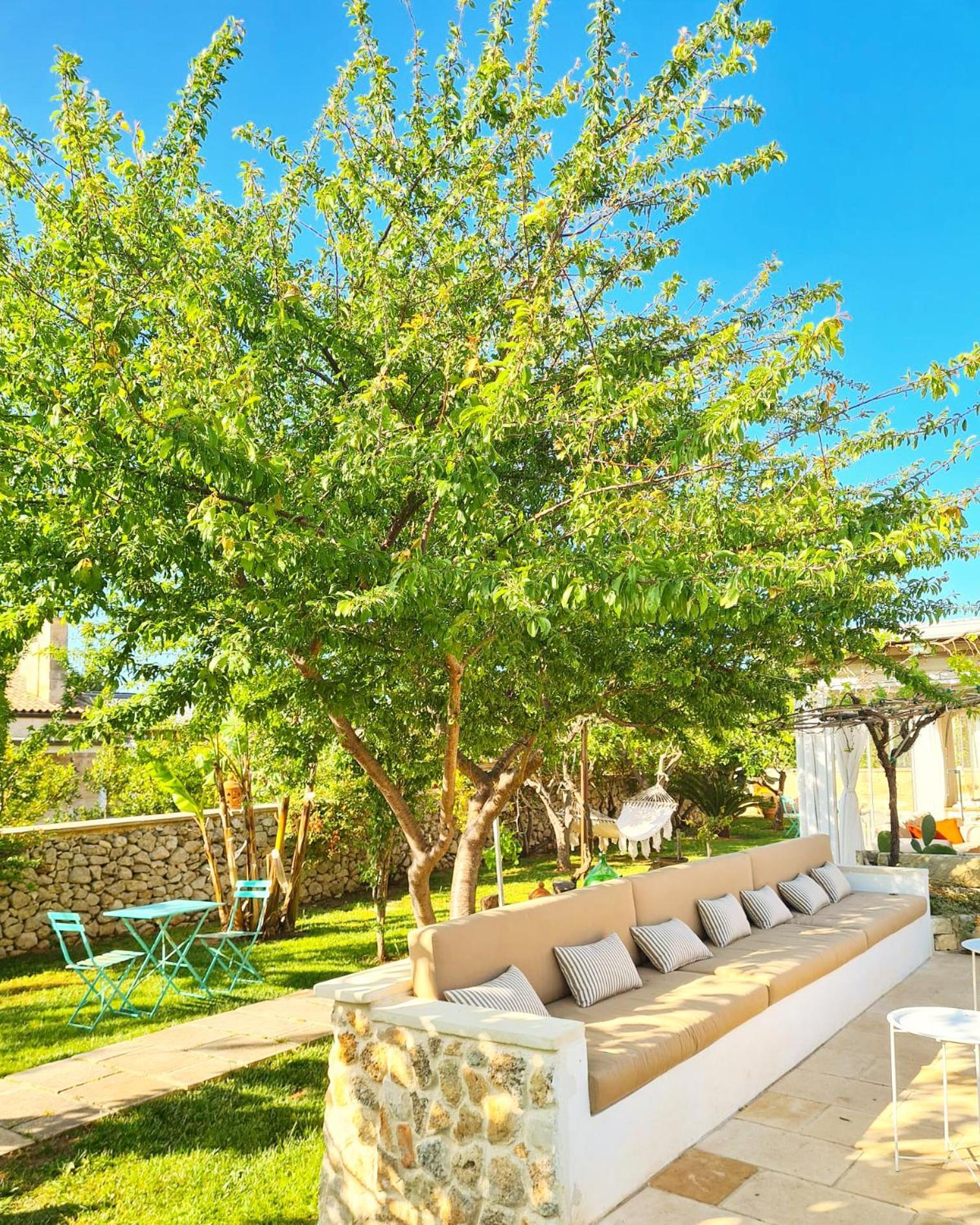 Masseria Vittoria Acaya Ngoại thất bức ảnh