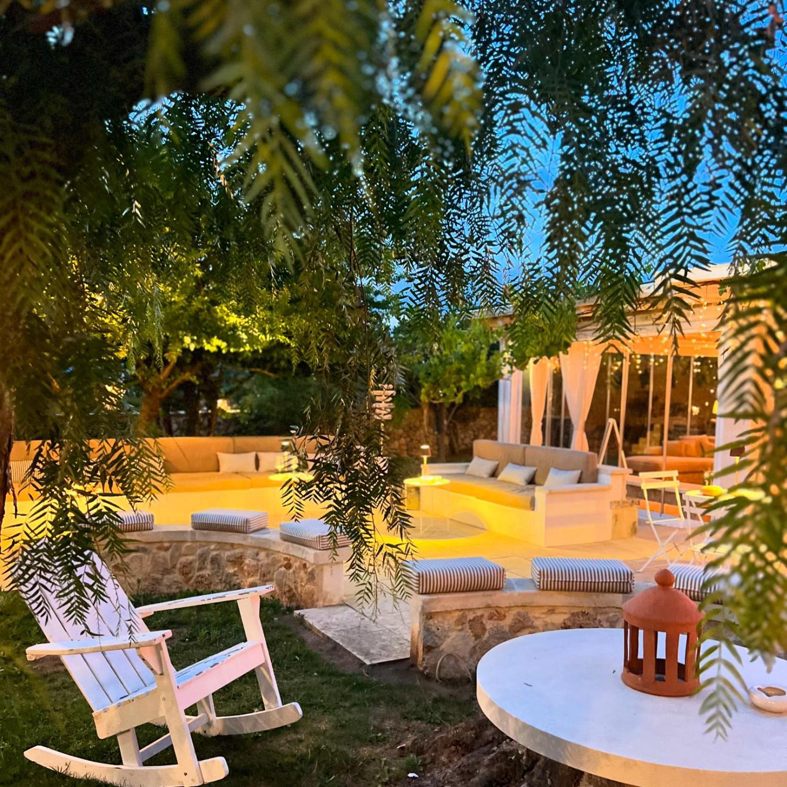 Masseria Vittoria Acaya Ngoại thất bức ảnh