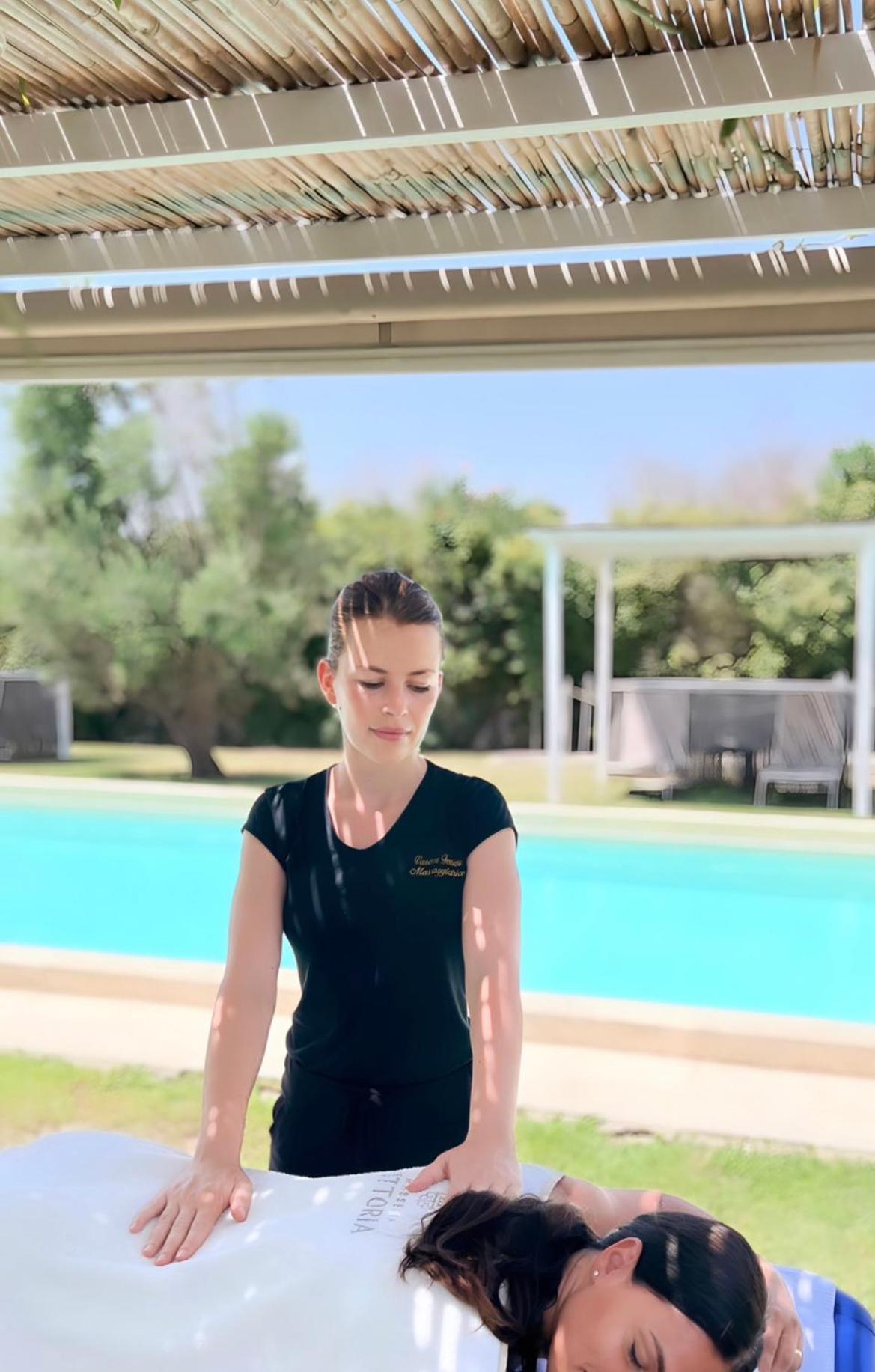 Masseria Vittoria Acaya Ngoại thất bức ảnh