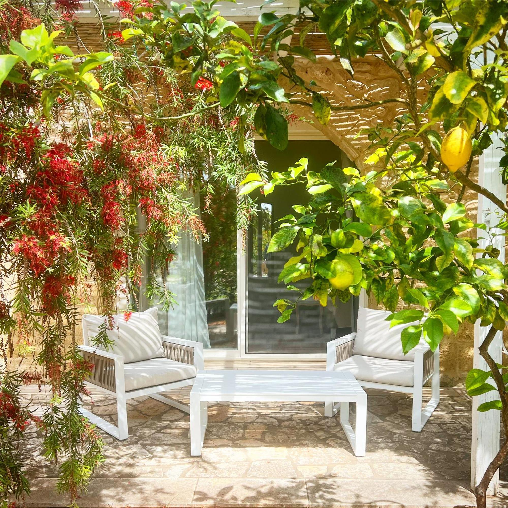 Masseria Vittoria Acaya Ngoại thất bức ảnh