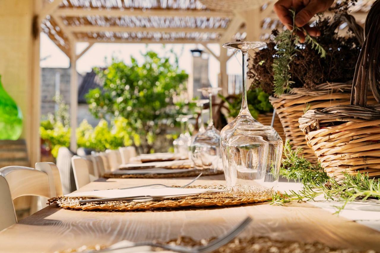 Masseria Vittoria Acaya Ngoại thất bức ảnh